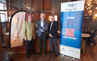 Nueva integración estratégica: GestionBat se une a TAB GROUP
