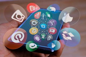 Redes sociales de Gestionbat